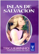 Book cover for Islas de Salvacion