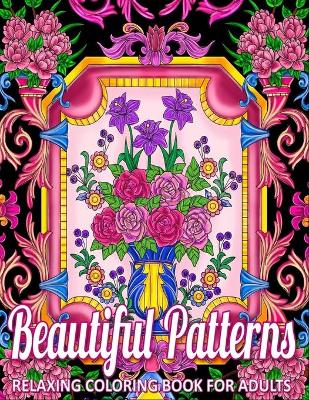 Book cover for Beautiful Patterns