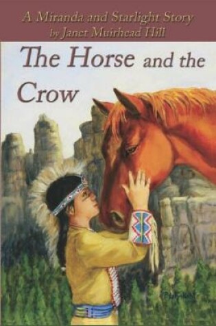 Cover of The Horse and the Crow