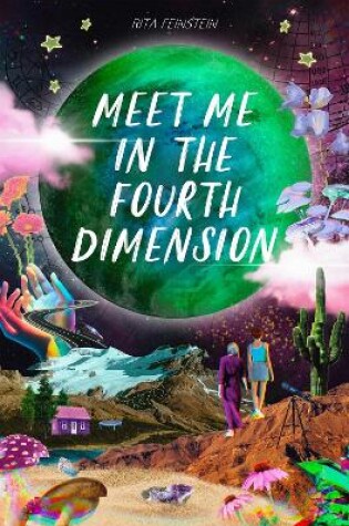 Cover of Meet Me in the Fourth Dimension