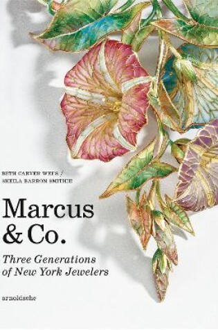 Cover of Marcus & Co.