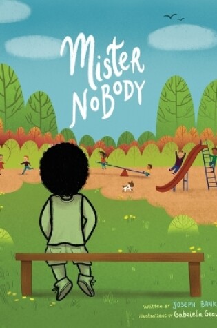 Cover of Mister Nobody