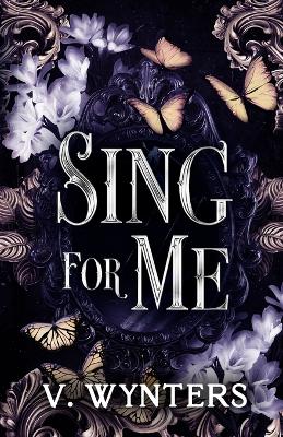 Book cover for Sing For Me