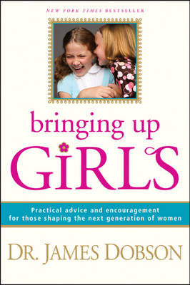 Book cover for Bringing Up Girls