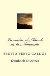 Book cover for La Vuelta Al Mundo En La Numancia