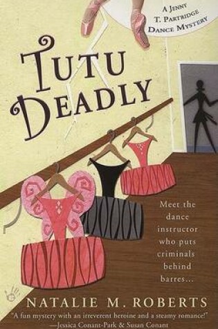 Cover of Tutu Deadly