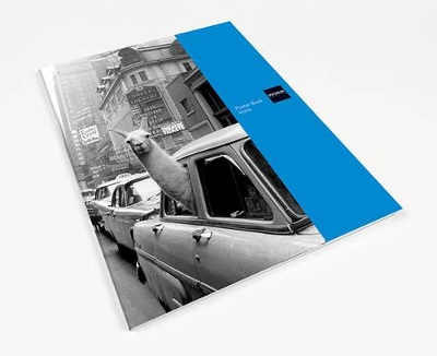 Book cover for Magnum Photos: Poster Book (Icons)