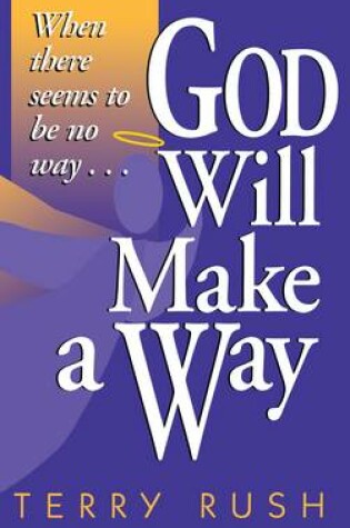 Cover of God Will Make a Way