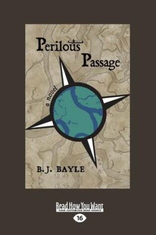 Cover of Perilous Passage