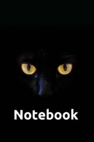 Cover of Notebook