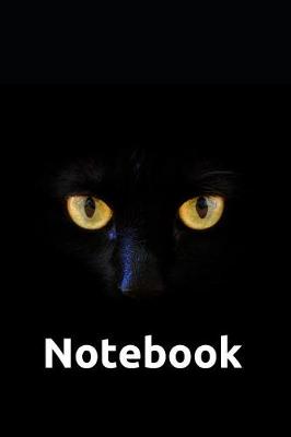 Book cover for Notebook