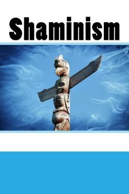 Book cover for Shaminism