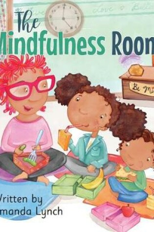 Cover of The Mindfulness Room
