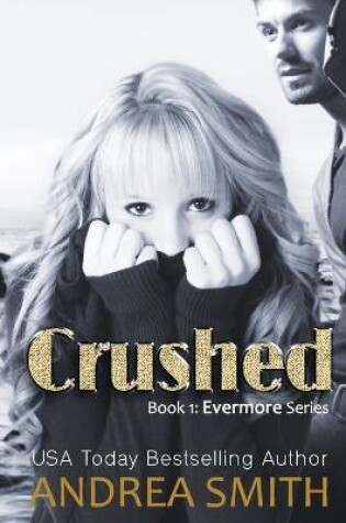 Cover of Crushed