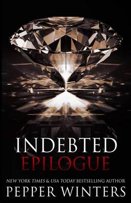 Book cover for Indebted Epilogue