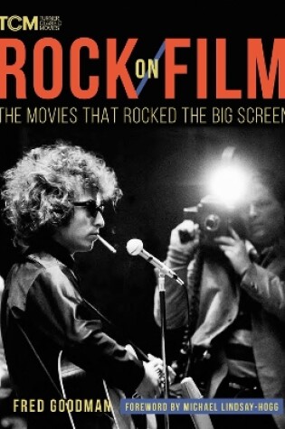 Cover of Rock on Film