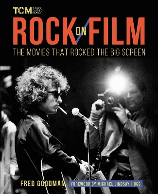 Cover of Rock on Film