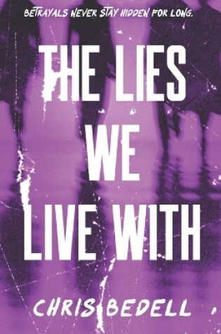 Cover of The Lies We Live With