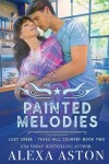 Book cover for Painted Melodies