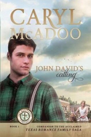Cover of John David's Calling