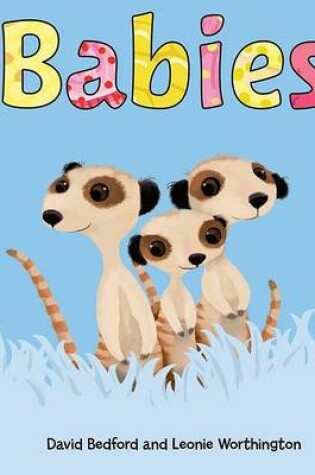 Cover of Babies