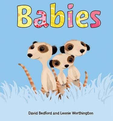 Cover of Babies