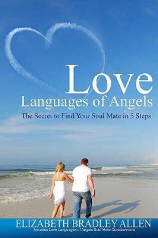 Cover of Love Languages of Angels