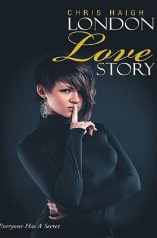 Cover of London Love Story