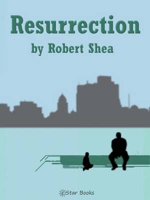 Book cover for Resurrection