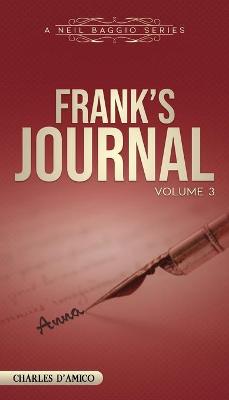 Book cover for Franks Journal