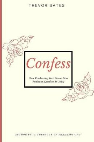 Cover of Confess