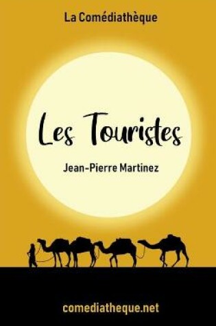 Cover of Les Touristes
