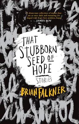 Book cover for That Stubborn Seed of Hope