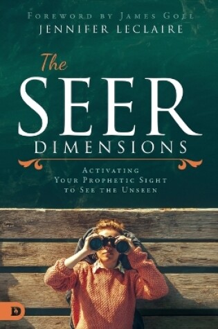 Cover of Seer Dimensions, The