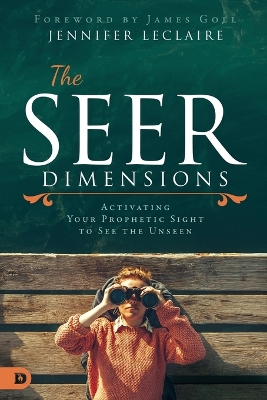 Book cover for Seer Dimensions, The