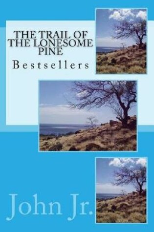 Cover of The Trail of the Lonesome Pine