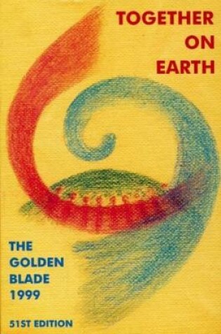 Cover of Together on Earth
