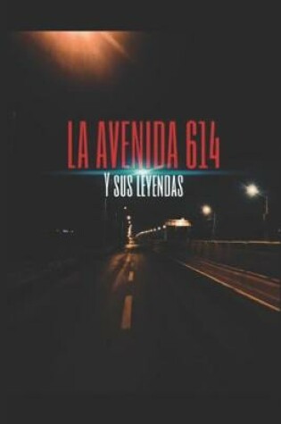 Cover of Avenida 614