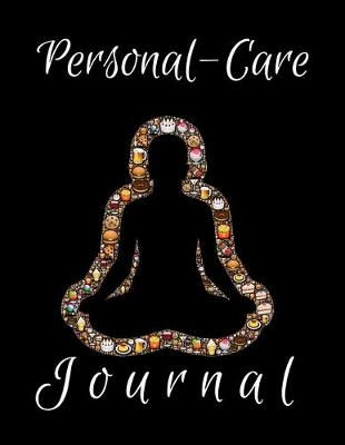 Book cover for Personal Care Journal