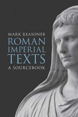 Book cover for Roman Imperial Texts