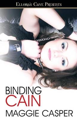 Book cover for Binding Cain