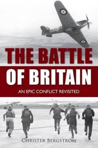 Cover of The Battle of Britain