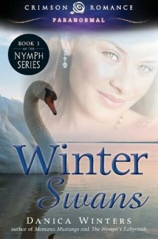 Cover of Winter Swans