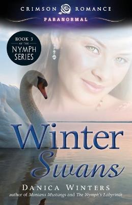 Book cover for Winter Swans