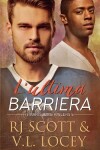 Book cover for L'ultima barriera
