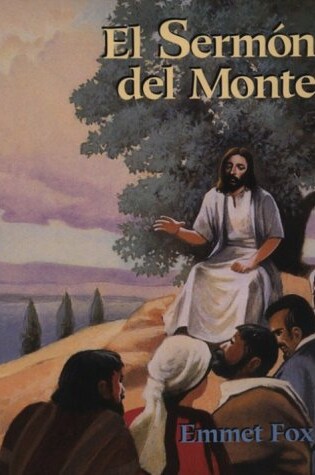 Cover of El Sermon Del Monte/Sermon on the Mount