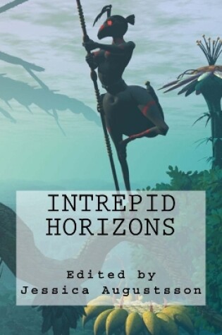 Cover of Intrepid Horizons