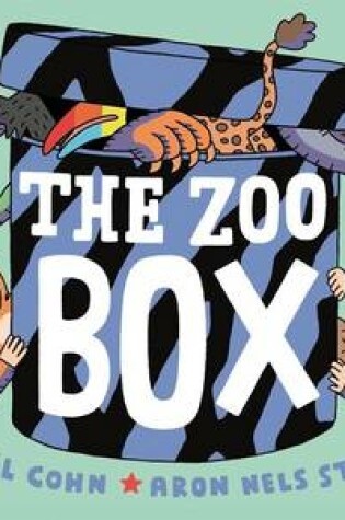 Cover of The Zoo Box
