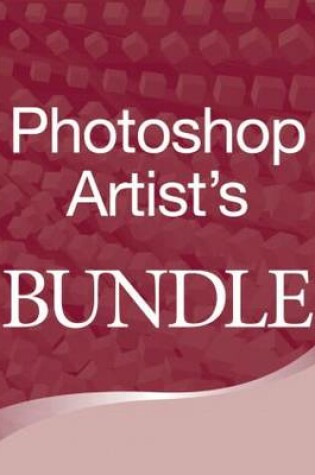 Cover of Photoshop Artists Bundle