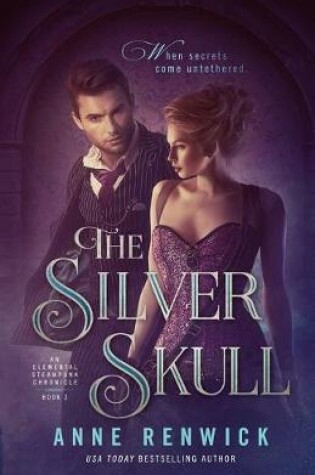 Cover of The Silver Skull